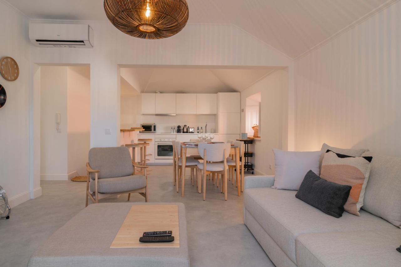 Chalet Maria Da Assuncao By Lovelystay Ещорил Екстериор снимка